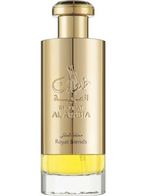 Parfum dama Lattafa Khaltaat Al Arabia Royal Blends
