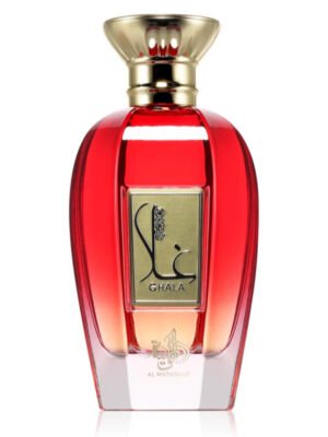 Parfum dama Al Wataniah Ghala
