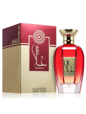 Parfum dama Al Wataniah Ghala