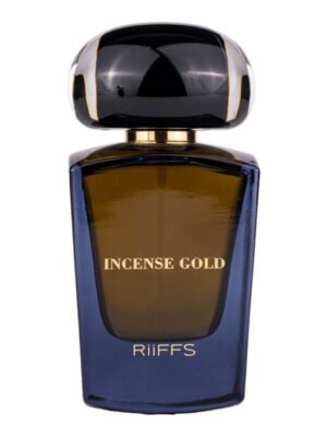 Parfum dama Riifs Incense Gold