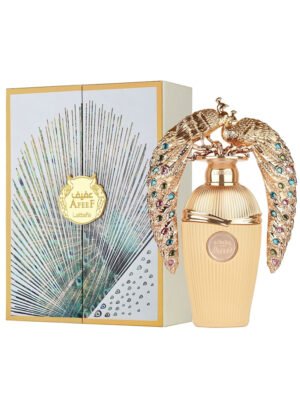 Parfum dama Lattafa Afeef