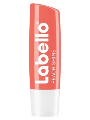 Balsam de buze Labello Peach Shine