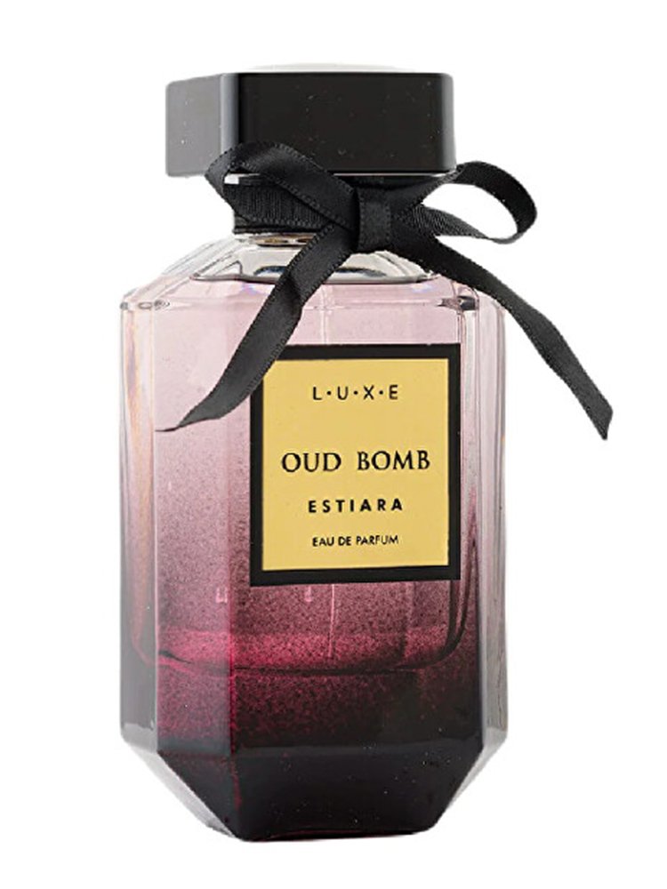 Parfum dama Estiara Oud Bomb