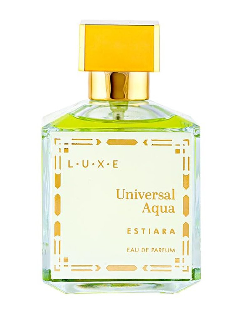 Parfum unisex Estiara Universal Aqua
