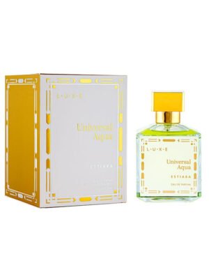 Parfum unisex Estiara Universal Aqua