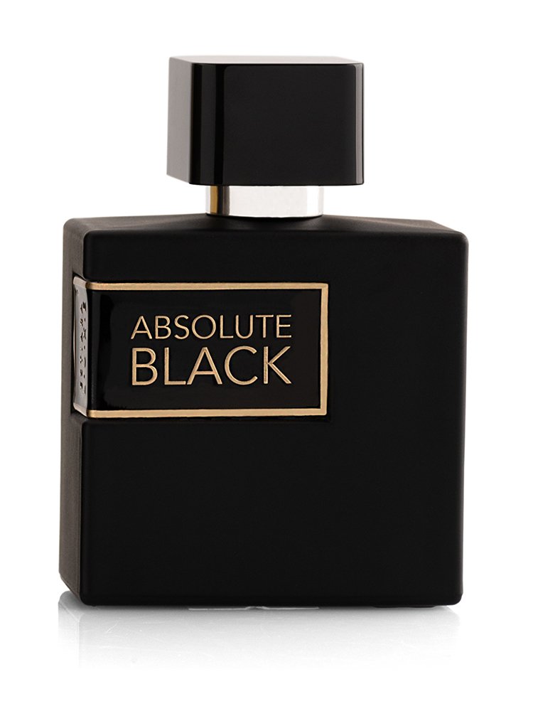 Parfum barbati  Estiara Absolute Black