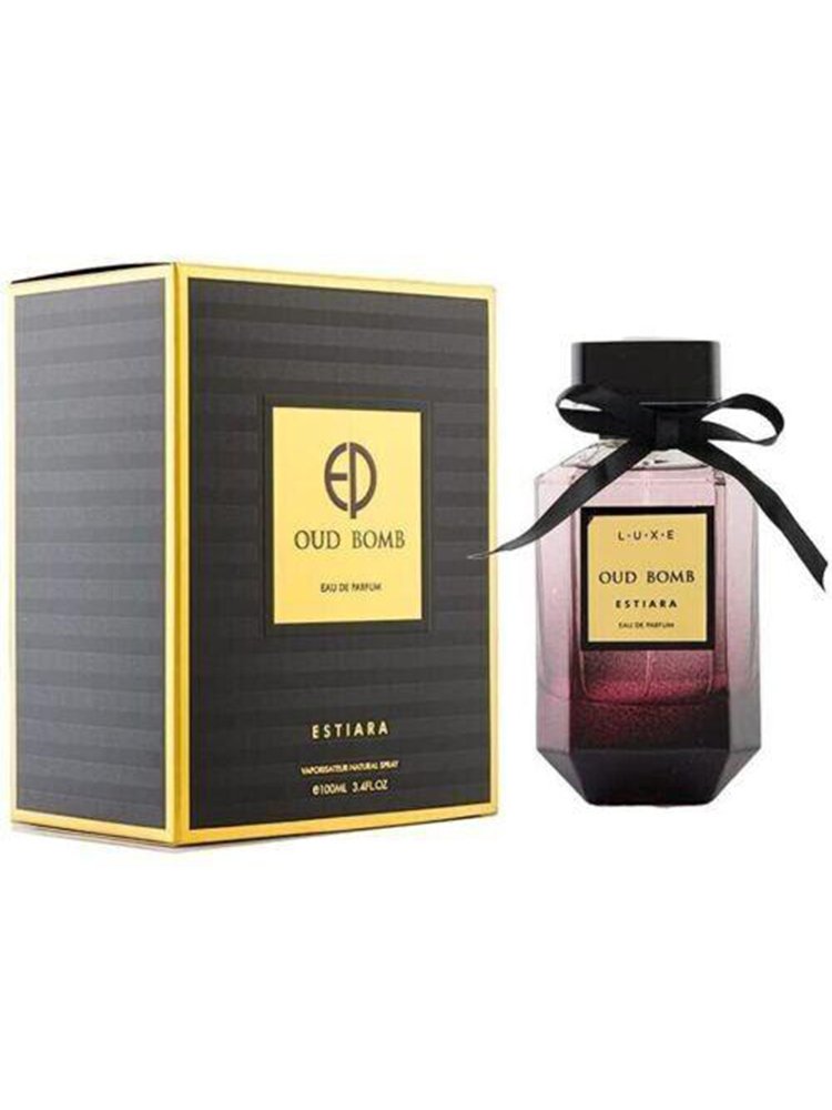 Parfum dama Armaf Estiara Oud Bomb