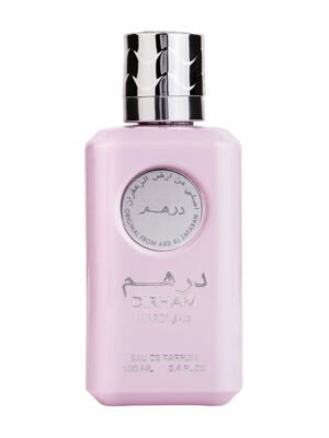 Parfum dama Ard Al Zaafaran Dirham Wardi