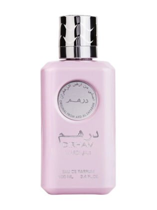 Parfum dama Ard Al Zaafaran Dirham Wardi