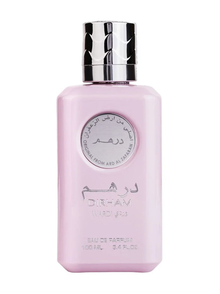 Parfum dama Ard Al Zaafaran Dirham Wardi