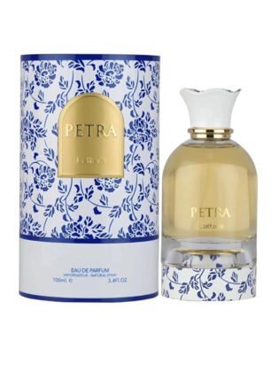 Parfum unisex Lattafa Petra