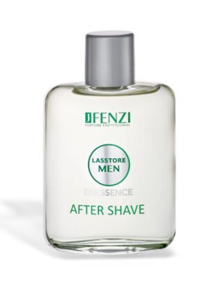Aftershave JFenzi Desso Green