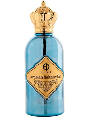 Parfum unisex Armaf Estiara Arabian Sultan