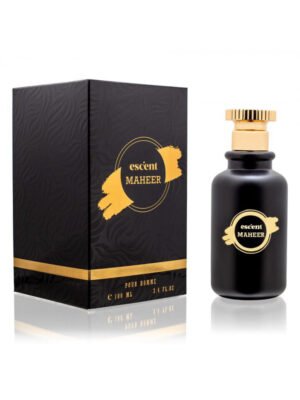 Parfum barbati Escent Maheer