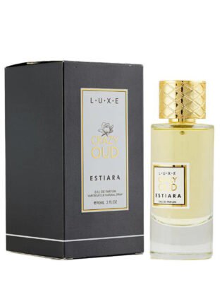 Parfum barbati  Estiara Crazy Oud