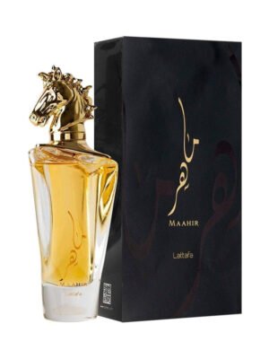 Parfum barbati Lattafa Maahir