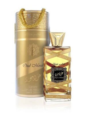 Parfum unisex Lattafa Oud Mood Elixir