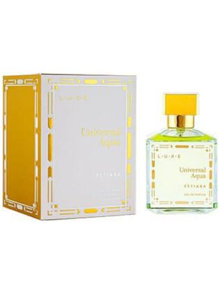 Parfum unisex Armaf Estiara Universal Aqua