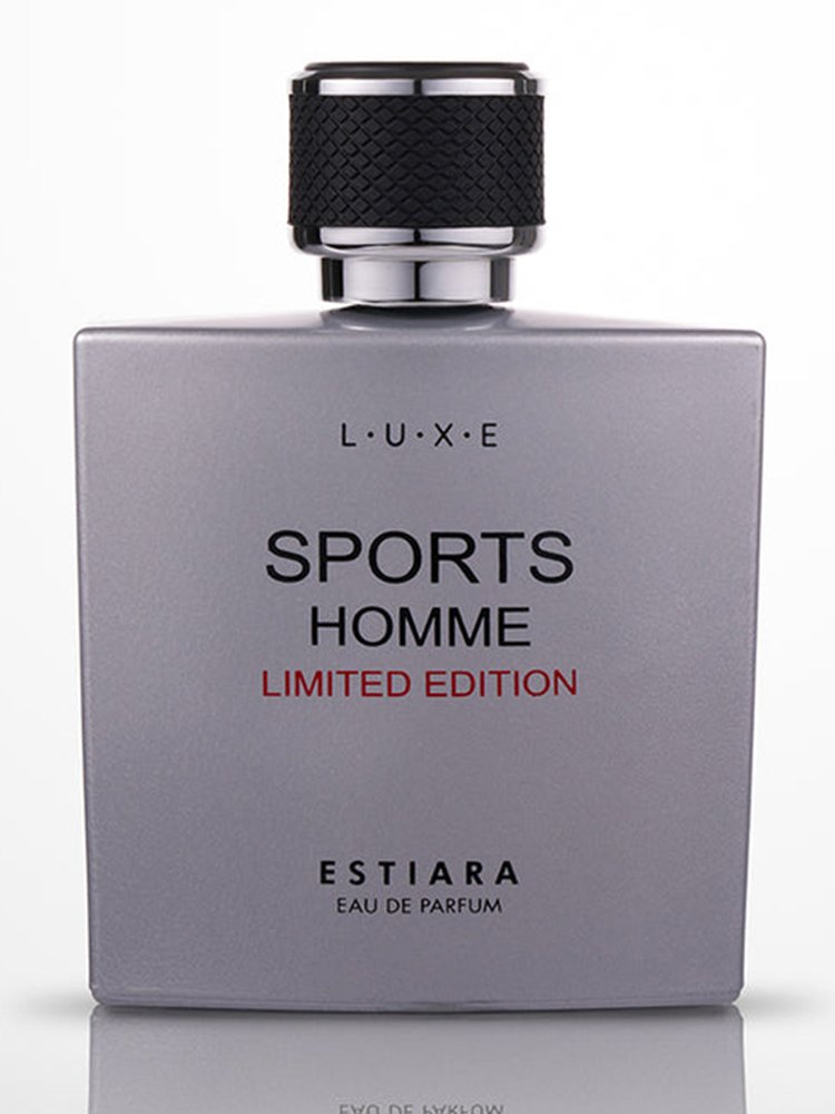 Parfum barbatesc Estiara Luxe Sports Homme