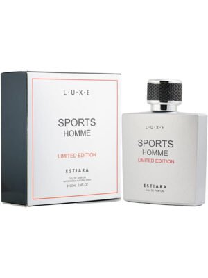 Parfum barbatesc Estiara Luxe Sports Homme