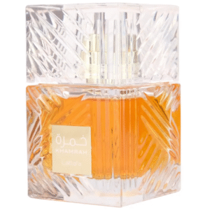 Parfum unisex Lattafa Khamrah