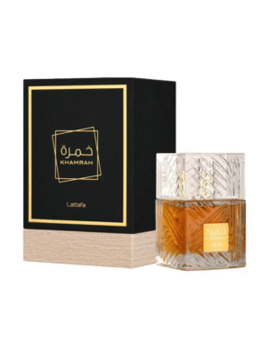 Parfum unisex Lattafa Khamrah