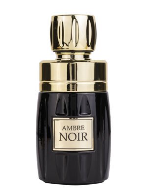 Parfum unisex Rave Ambre Noir