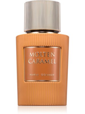 Parfum unisex Paris Corner Molten Caramel