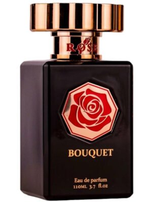 Parfum dama Maison Asrar Rose Bouquet