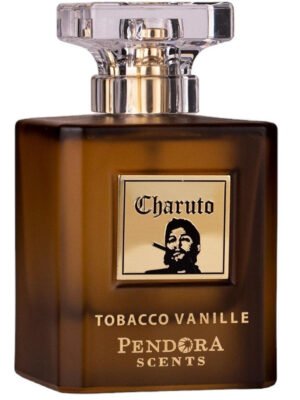 Parfum unisex Pendora Scents Charuto Tobacco Vanilla