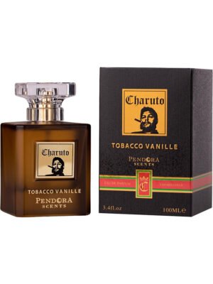 Parfum unisex Pendora Scents Charuto Tobacco Vanilla