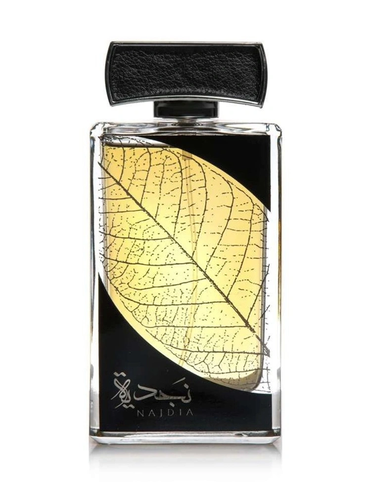 Parfum barbati Lattafa Najdia