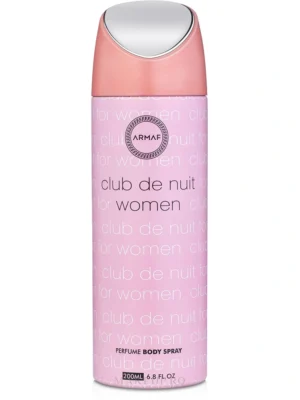 Deodorant Dama Armaf Club de Nuit
