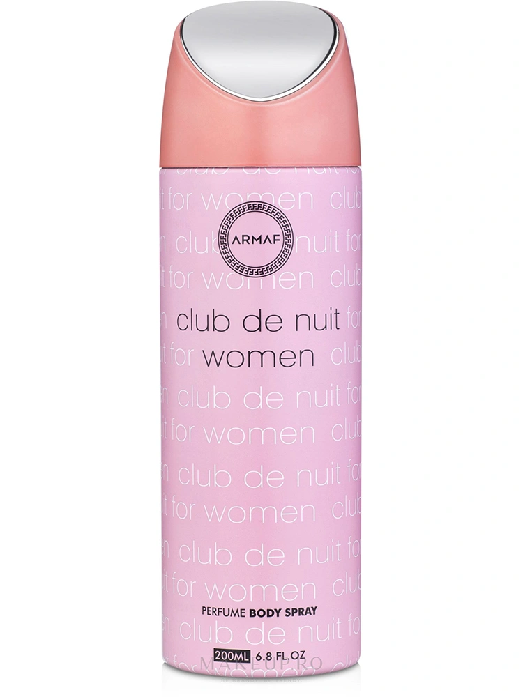 Deodorant Dama Armaf Club de Nuit