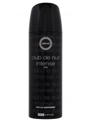 Deodorant Barbati Armaf Club de Nuit Intense