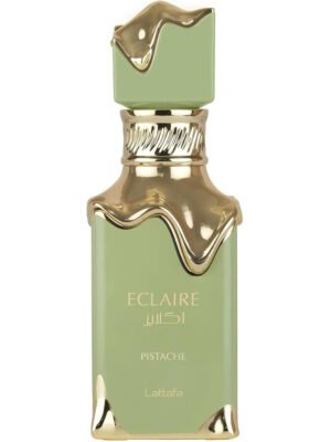 Parfum dama Lattafa Eclaire Pistache
