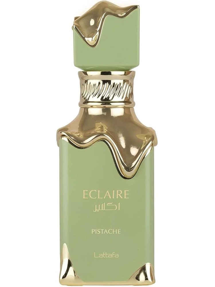 Parfum dama Lattafa Eclaire Pistache