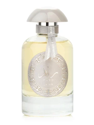 Parfum unisex Lattafa Ra’Ed