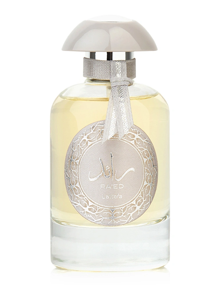 Parfum unisex Lattafa Ra’Ed