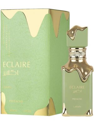 Parfum dama Lattafa Eclaire Pistache