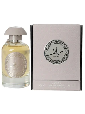 Parfum unisex Lattafa Ra’Ed