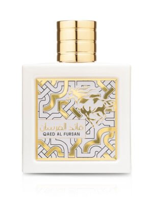 Parfum unisex Lattafa Qaed Al Fursan Unlimited