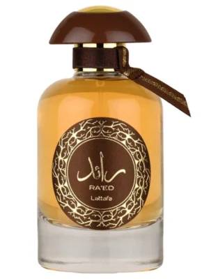 Parfum barbati Lattafa Ra’ed Oud