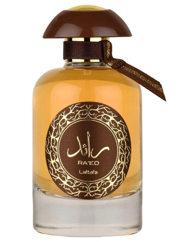 Parfum barbati Lattafa Ra'ed Oud