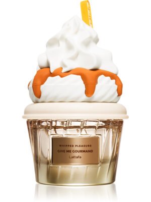 Parfum dama Lattafa Give Me Gourmand Whipped Pleasure