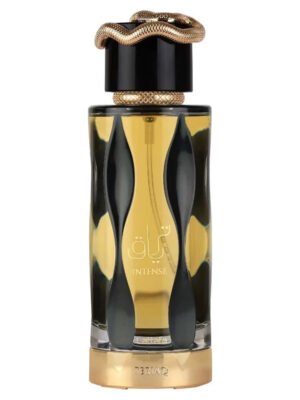 Parfum unisex Lattafa Teriaq Intense