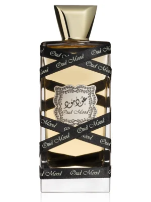 Parfum unisex Lattafa Oud Mood
