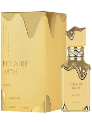 Parfum dama Lattafa Eclaire Banoffi