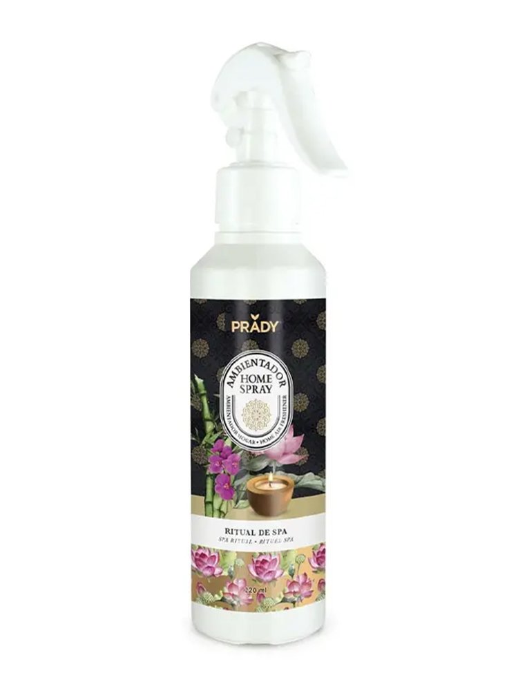 Odorizant Ambientador Ritual De Spa