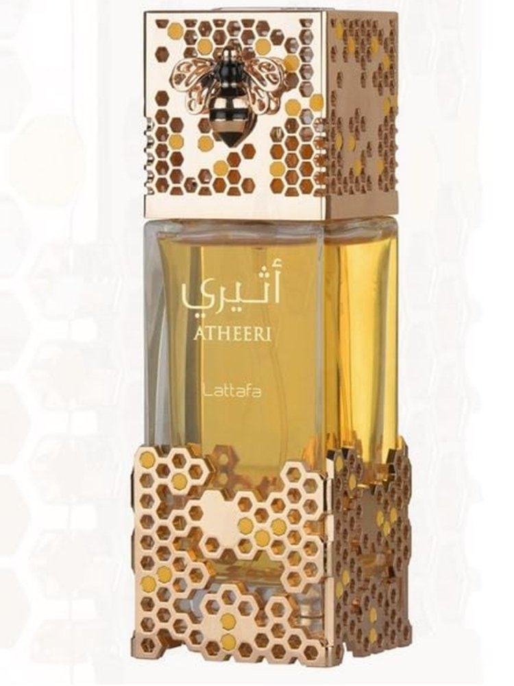 Parfum dama Lattafa Atheeri